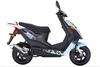 Keeway Flash 50 2011